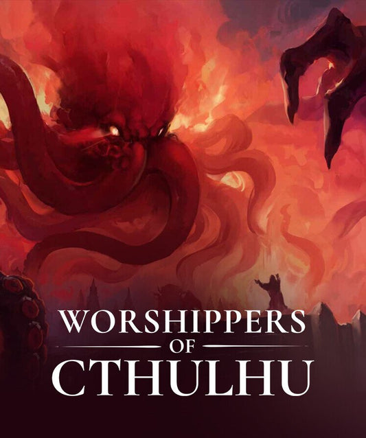 Worshippers of Cthulhu
