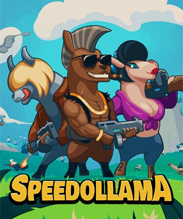 Speedollama