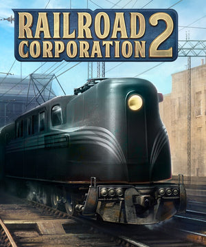 Railroad Corporation 2