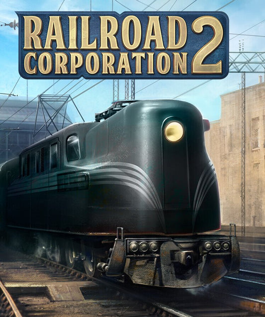 Railroad Corporation 2