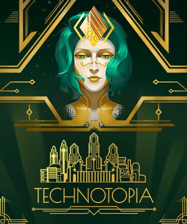 Technotopia