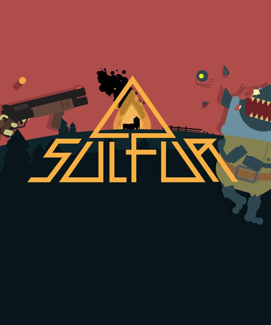 SULFUR