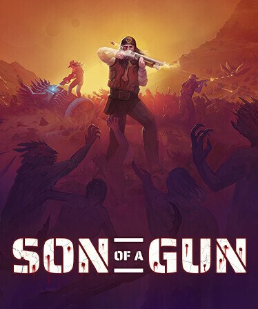 Son of a Gun