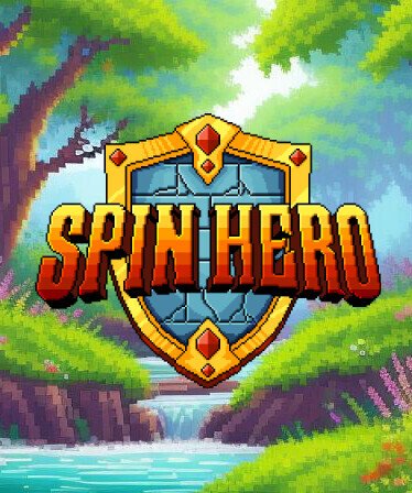 Spin Hero