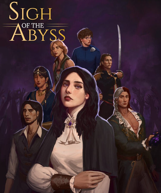 Sigh of the Abyss