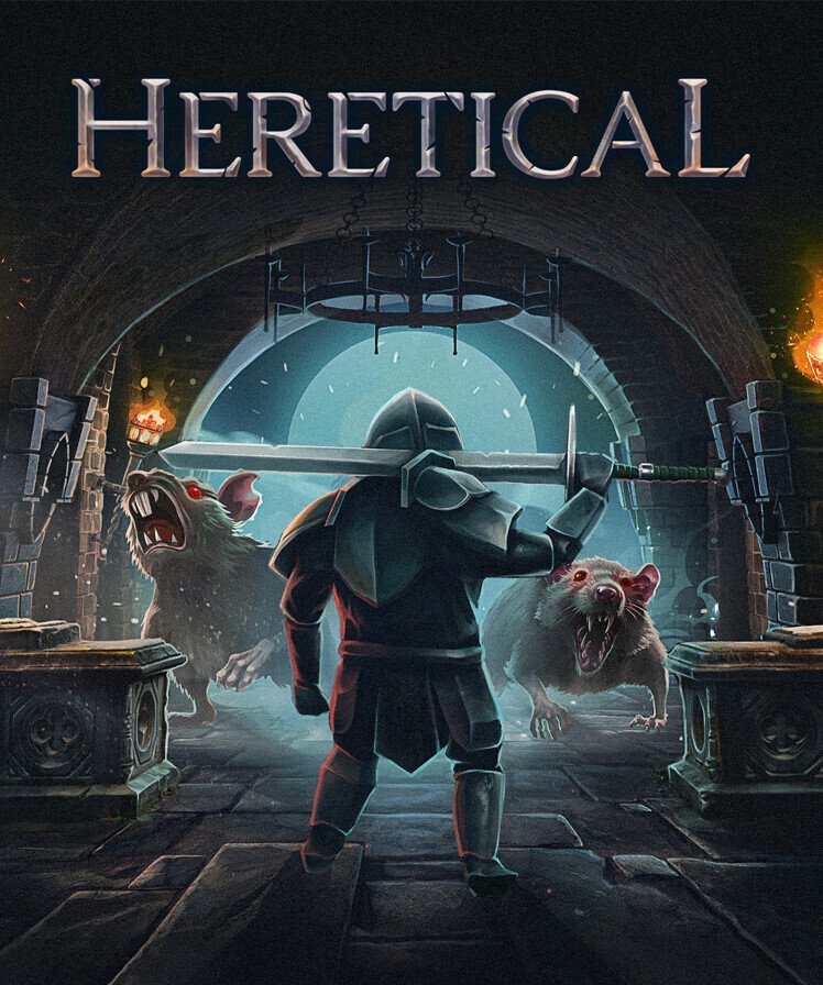 Heretical