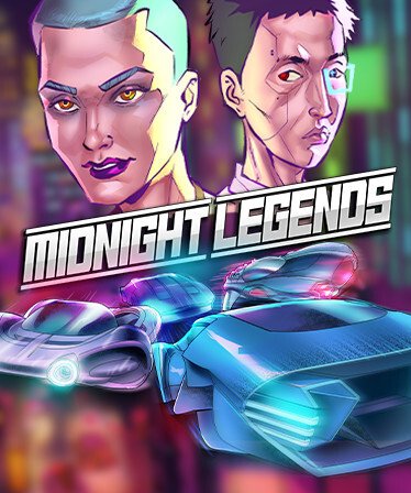 Midnight Legends