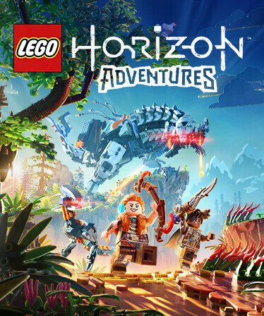 LEGO Horizon Adventures