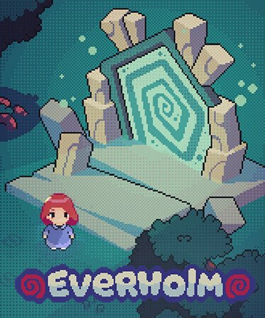 Everholm