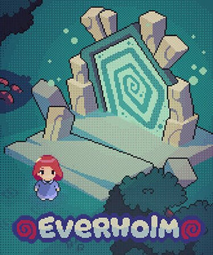 Everholm