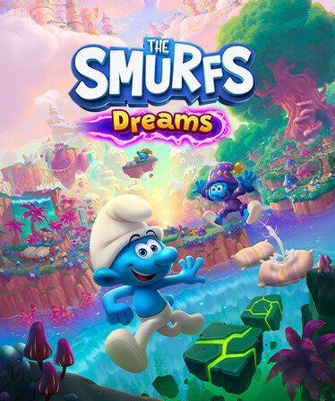 The Smurfs- Dreams