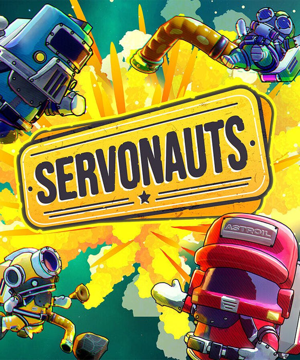 Servonauts