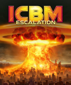 ICBM: Escalation