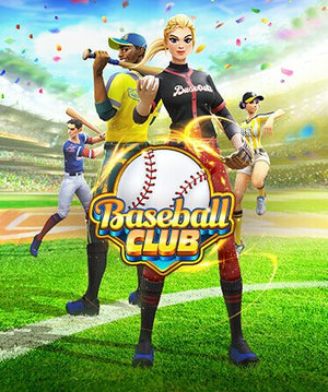 Baseball Club