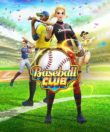 Baseball Club