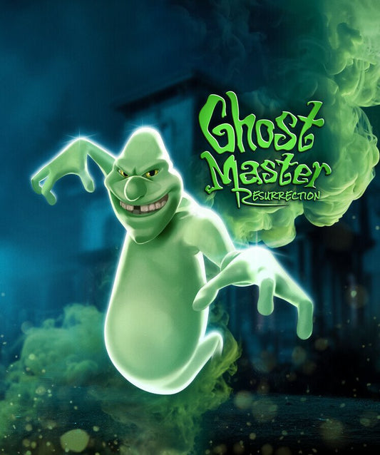 Ghost Master: Resurrection