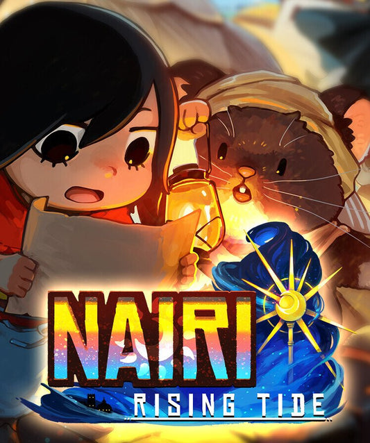 NAIRI: Rising Tide