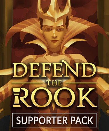 Defend the Rook - Supporter Pack