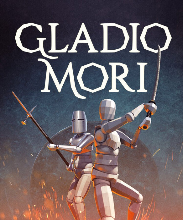 Gladio Mori
