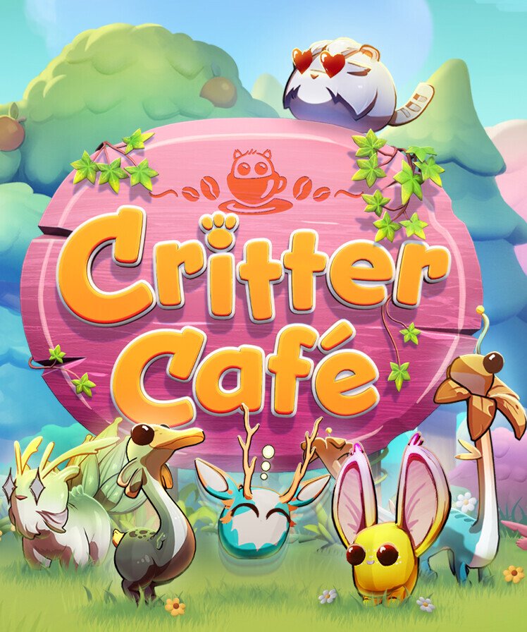 Critter Café