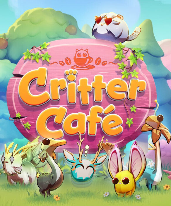 Critter Café