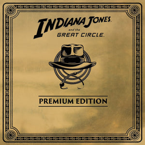 Indiana Jones and the Great Circle: Digital Premium Edition