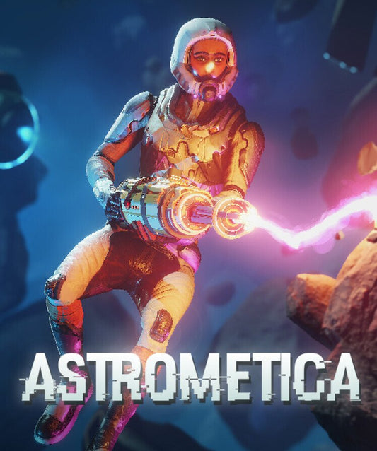 Astrometica