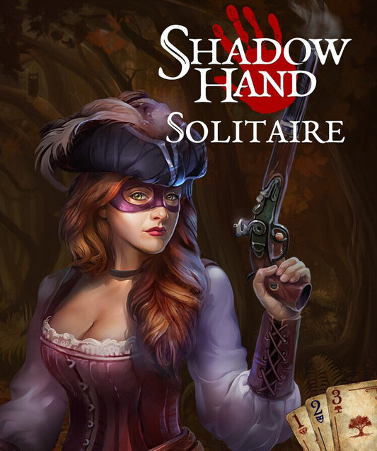 Shadowhand Solitaire