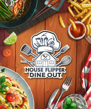 House Flipper - Dine Out DLC