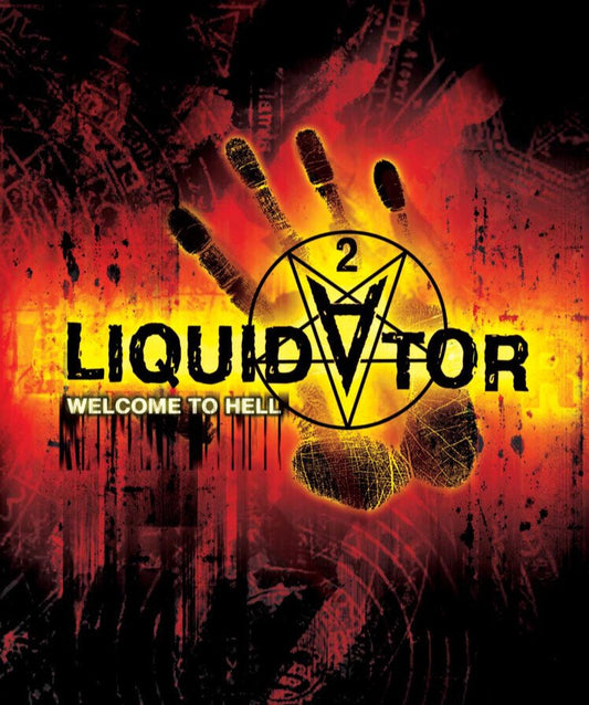 Liquidator 2: Welcome to Hell
