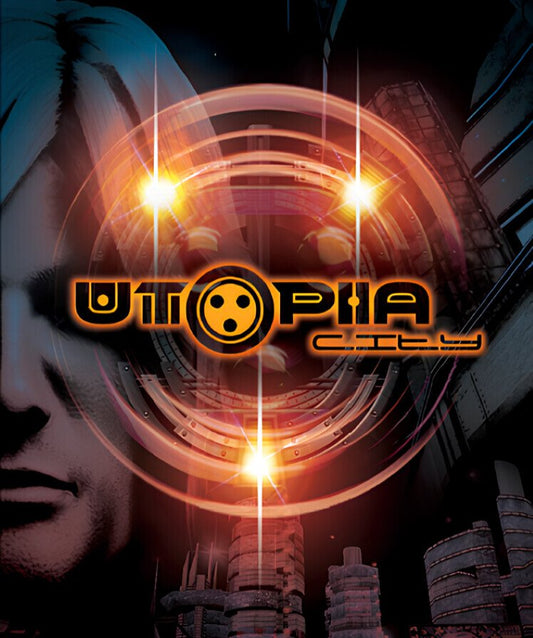 Utopia City
