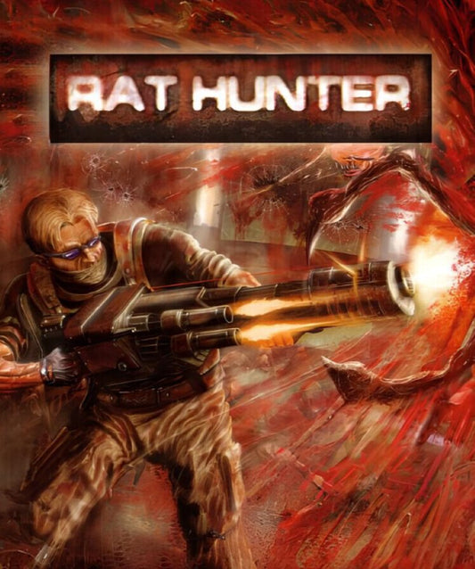 Rat Hunter