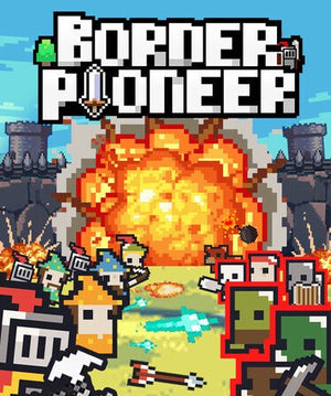 Border Pioneer