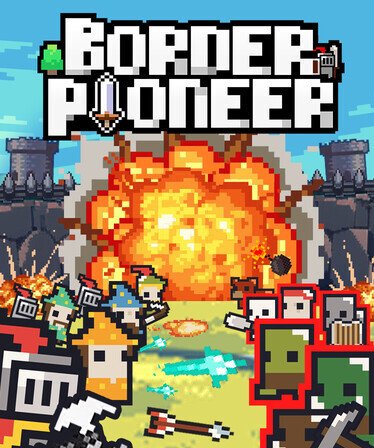Border Pioneer