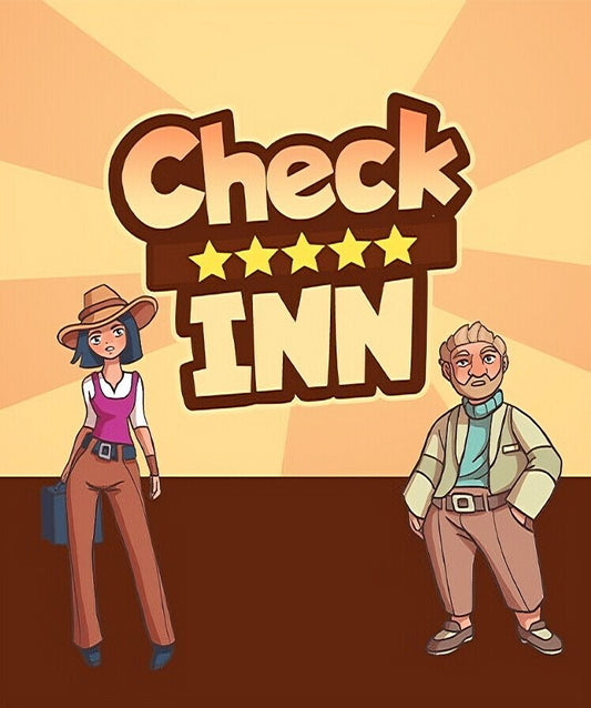 Check Inn