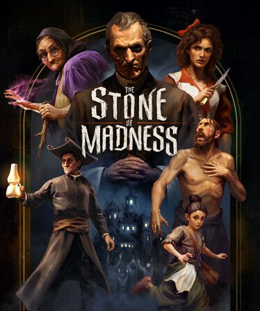 The Stone of Madness
