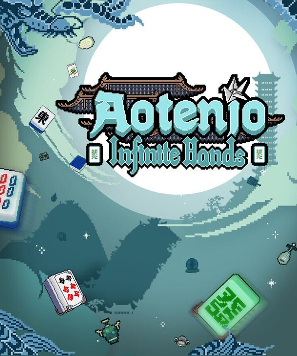 Aotenjo: Infinite Hands