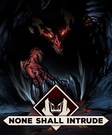 None Shall Intrude