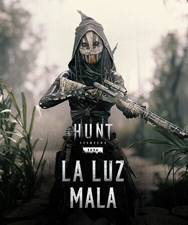 Hunt: Showdown 1896 - La Luz Mala