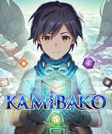 KAMiBAKO - Mythology of Cube -