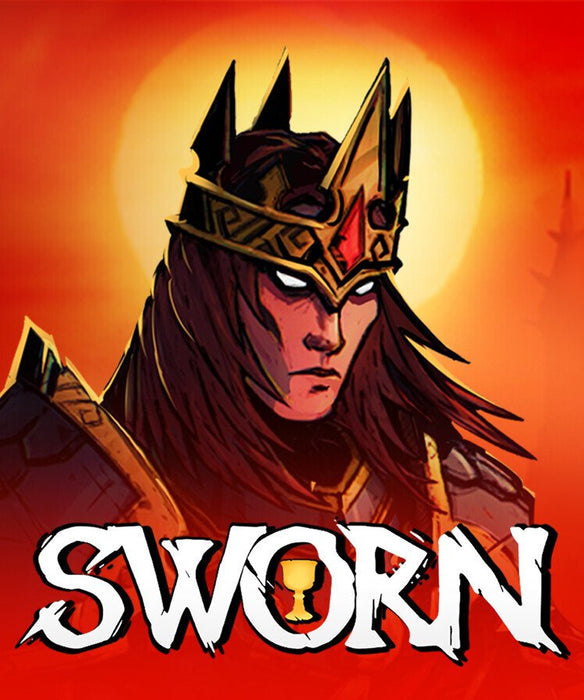 SWORN