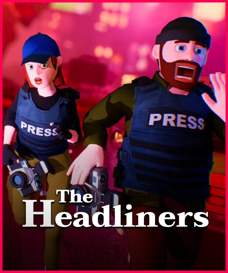 The Headliners
