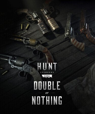 Hunt: Showdown 1896 - Double or Nothing