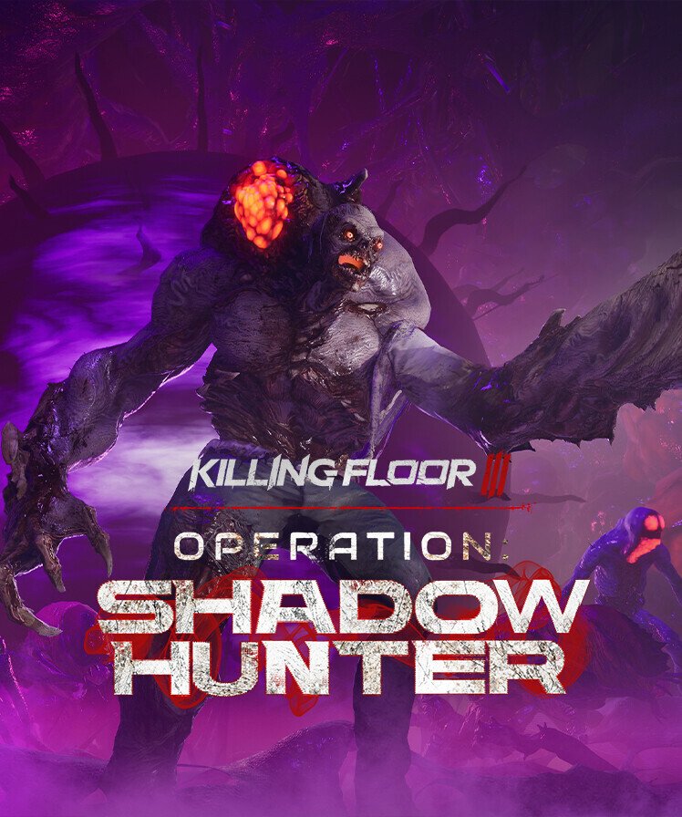 Killing Floor 3