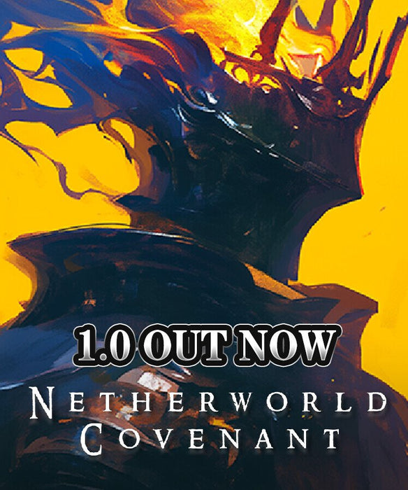 Netherworld Covenant