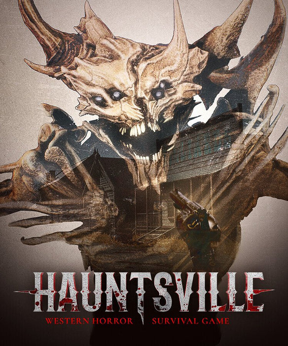 Hauntsville