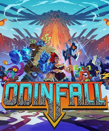 Odinfall