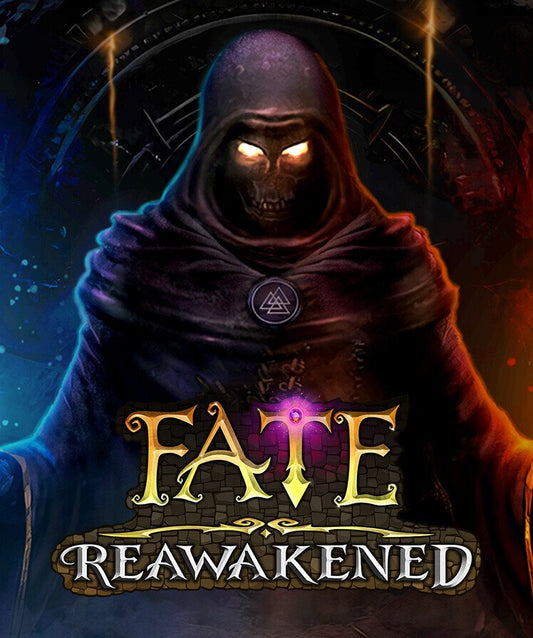 FATE: Reawakened