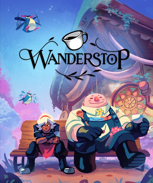 Wanderstop