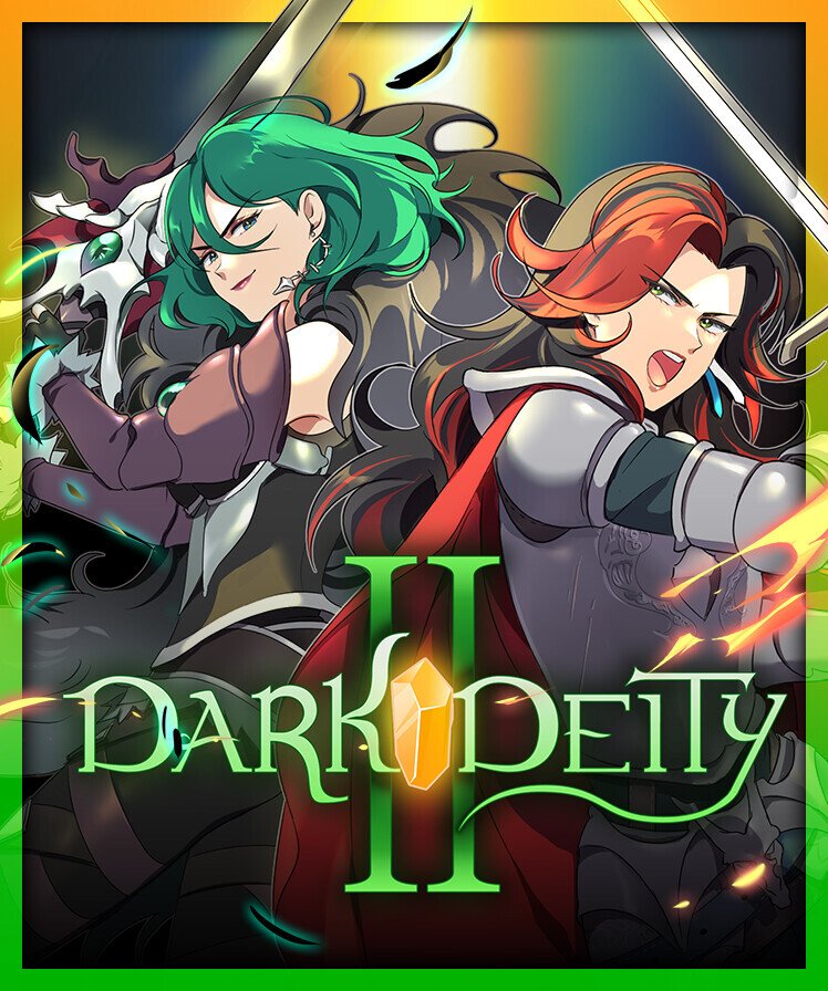 Dark Deity 2